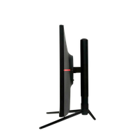 Монитор DigitalRazor HISPIDA 27" 2560 x 1440, 180Hz, IPS, фото №4