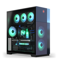 Компьютер DigitalRazor PERFORMANCE X5, фото №1