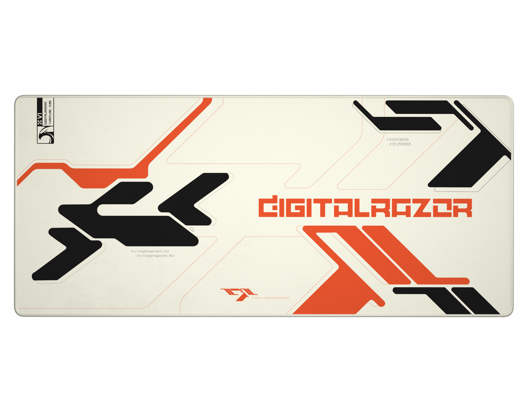 Прошитые края