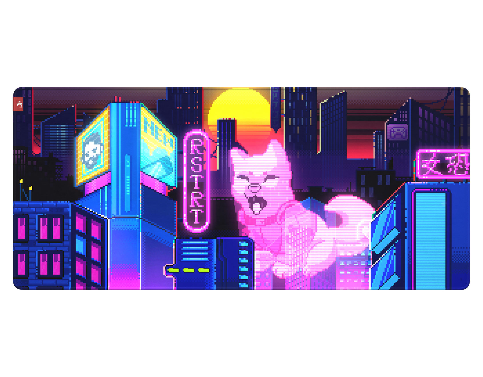 Прошитые края