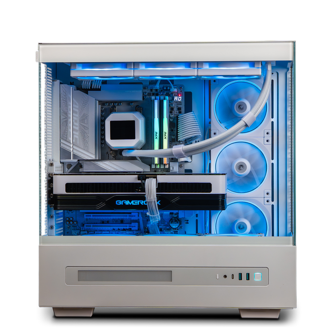 Игровой компьютер DigitalRazor Performance, фото №3