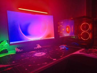Компьютер DigitalRazor PROGAMING X1, фото №16