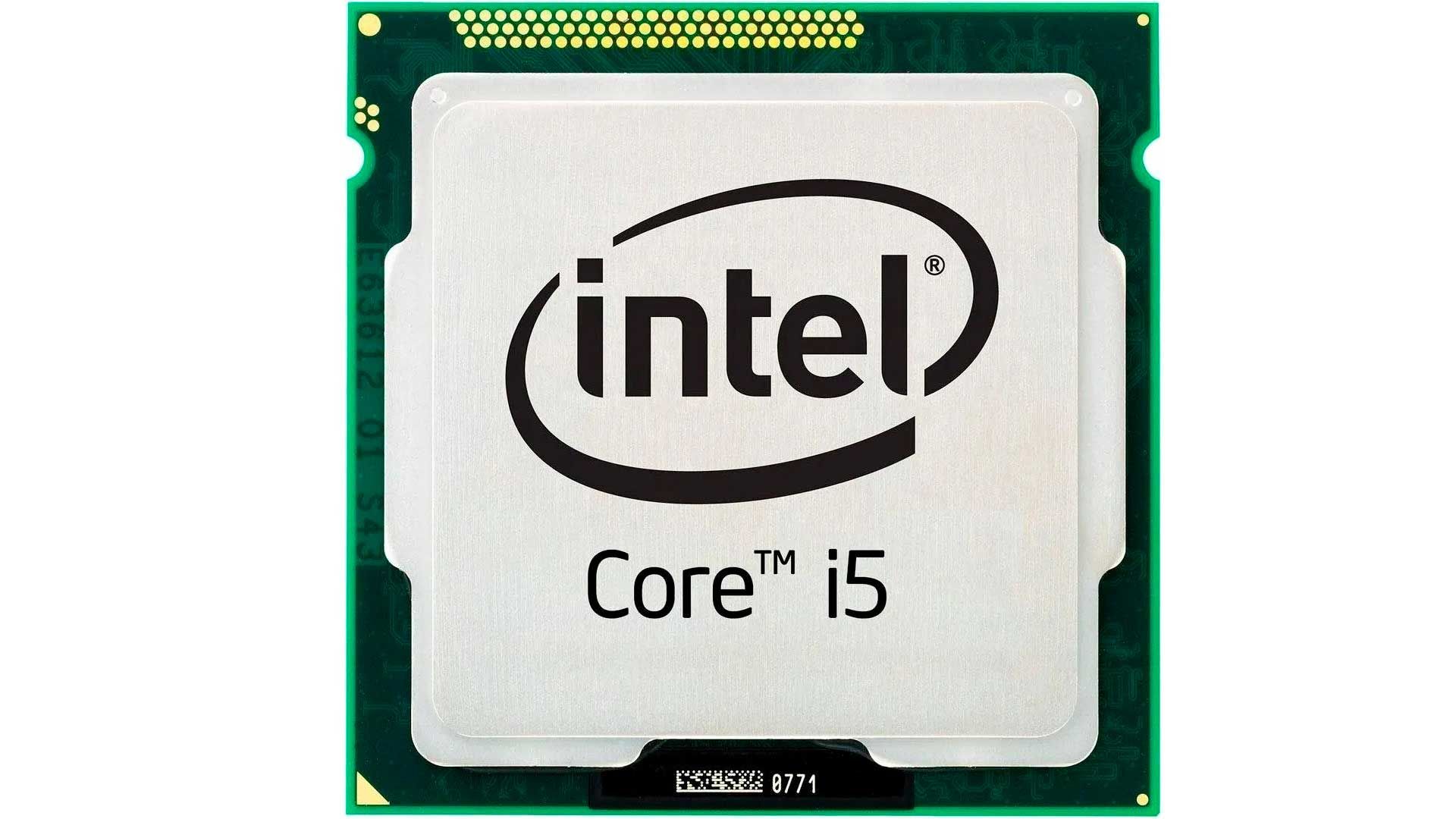 Core i5