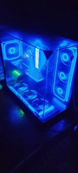 Компьютер DigitalRazor PERFORMANCE X3, фото №4