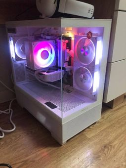 Компьютер DigitalRazor Core X7 SNOW, фото №1