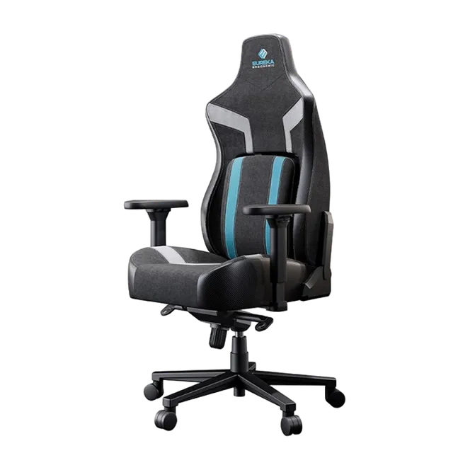 Eureka Python II Blue