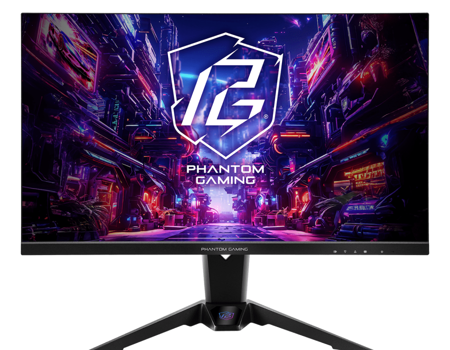 ASRock Phantom Gaming 27&quot; 1920 x 1080, 520Hz, IPS