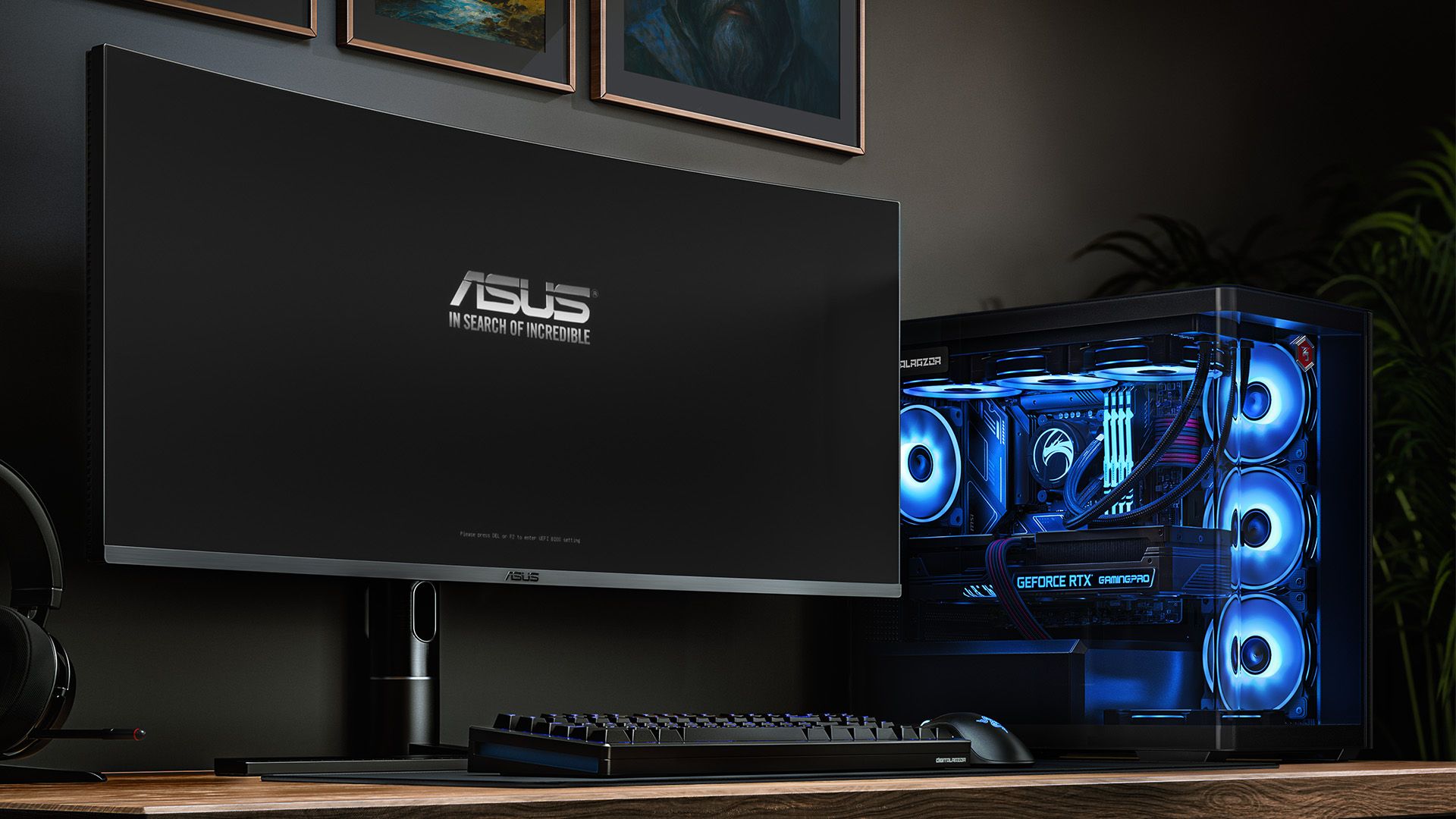 Что делать, если компьютер включается и сразу выключается