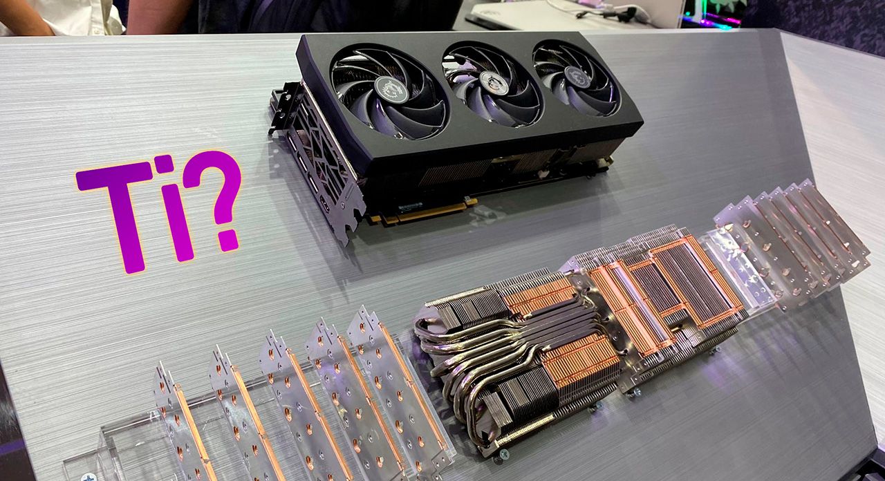 По следам Computex 2023: показываем-рассказываем самое интересное