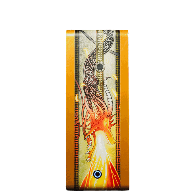 Игровой компьютер DigitalRazor REFORCE S, фото №2