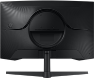 Монитор DigitalRazor Samsung Odyssey G5 27" 2560x1440, 165Hz, VA, фото №5