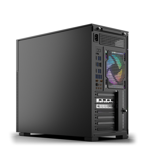 Игровой компьютер DigitalRazor PROGAMING, фото №5