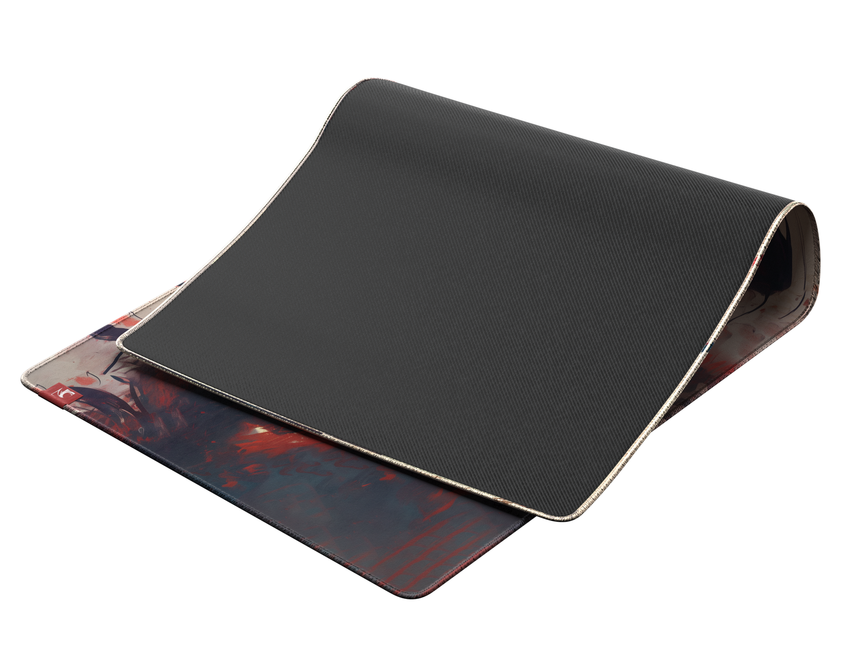 Материал коврика