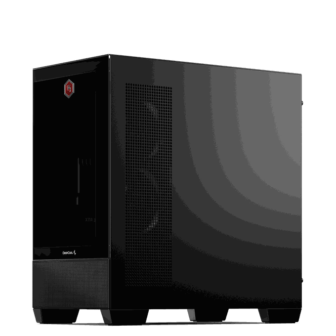 Игровой компьютер DigitalRazor Core X7B, фото №3