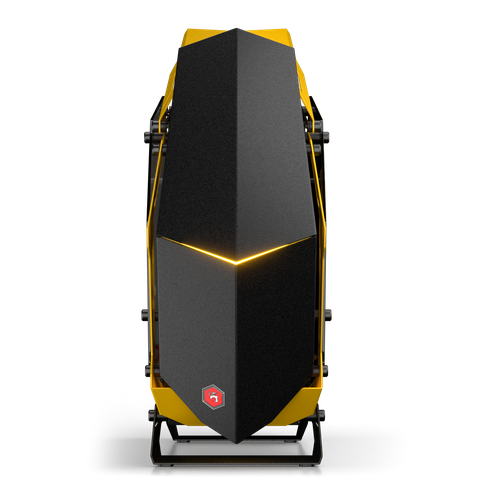 Игровой компьютер DigitalRazor SIGNATURE Cyber Witcher, фото №2