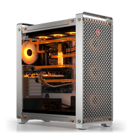 Компьютер DigitalRazor PERFORMANCE X9, фото №1