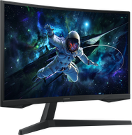 Монитор DigitalRazor Samsung Odyssey G5 27" 2560x1440, 165Hz, VA, фото №2