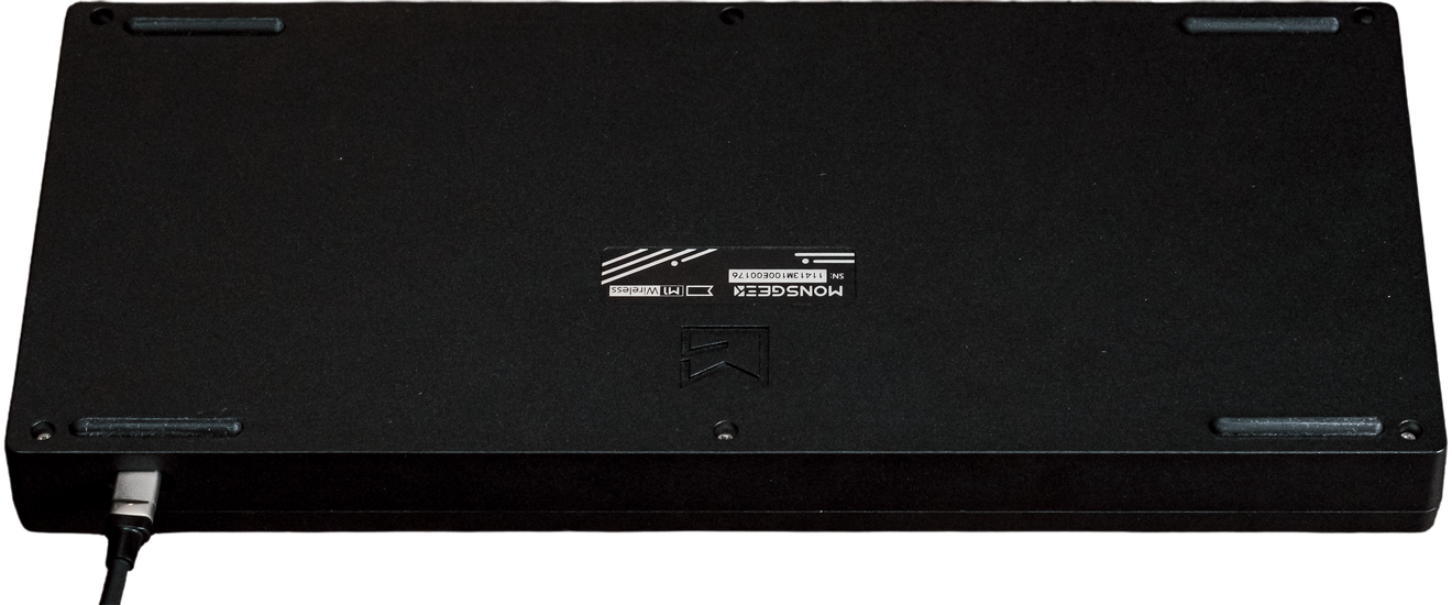 Клавиатура DigitalRazor DigitalRazor Metal X1, фото №7