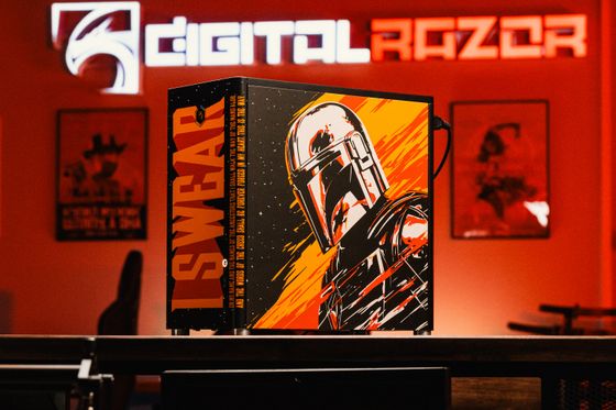 Реализованные проекты