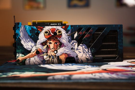 Реализованные проекты