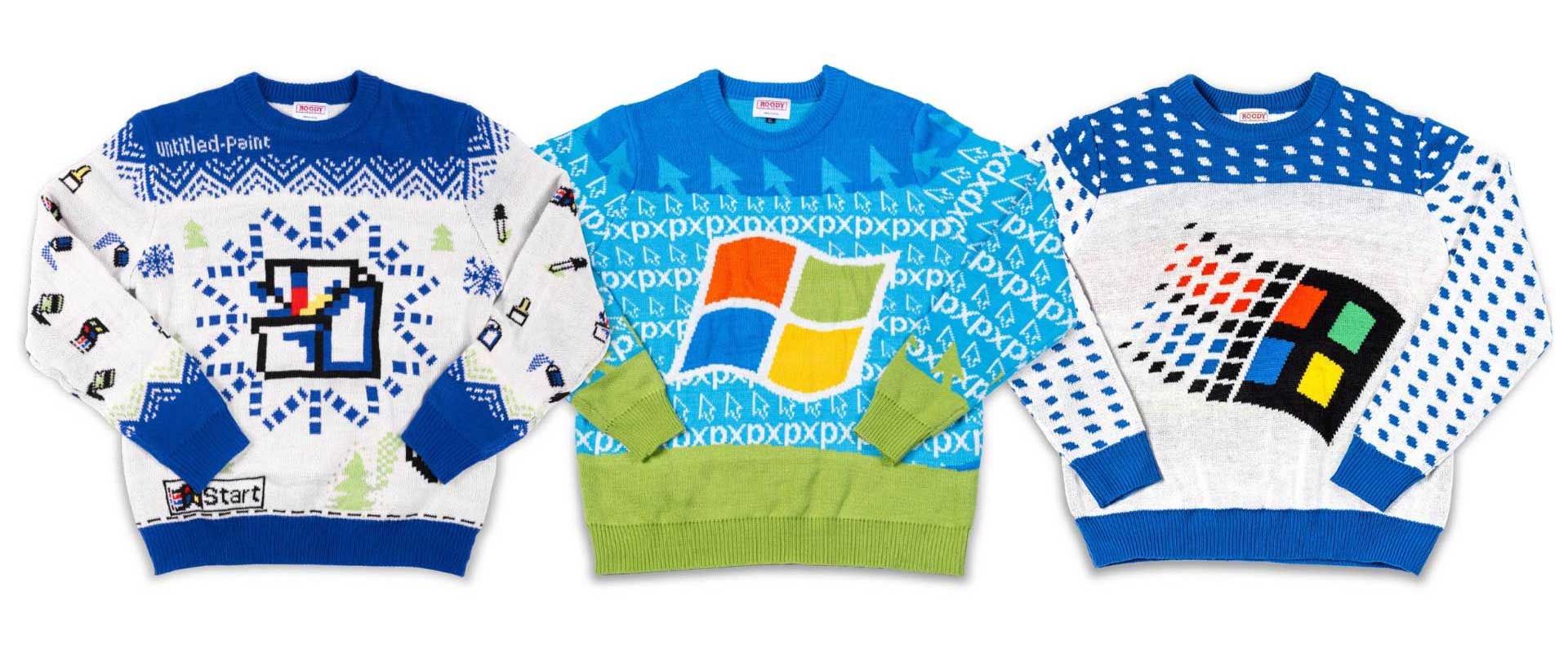 Microsoft Crocs