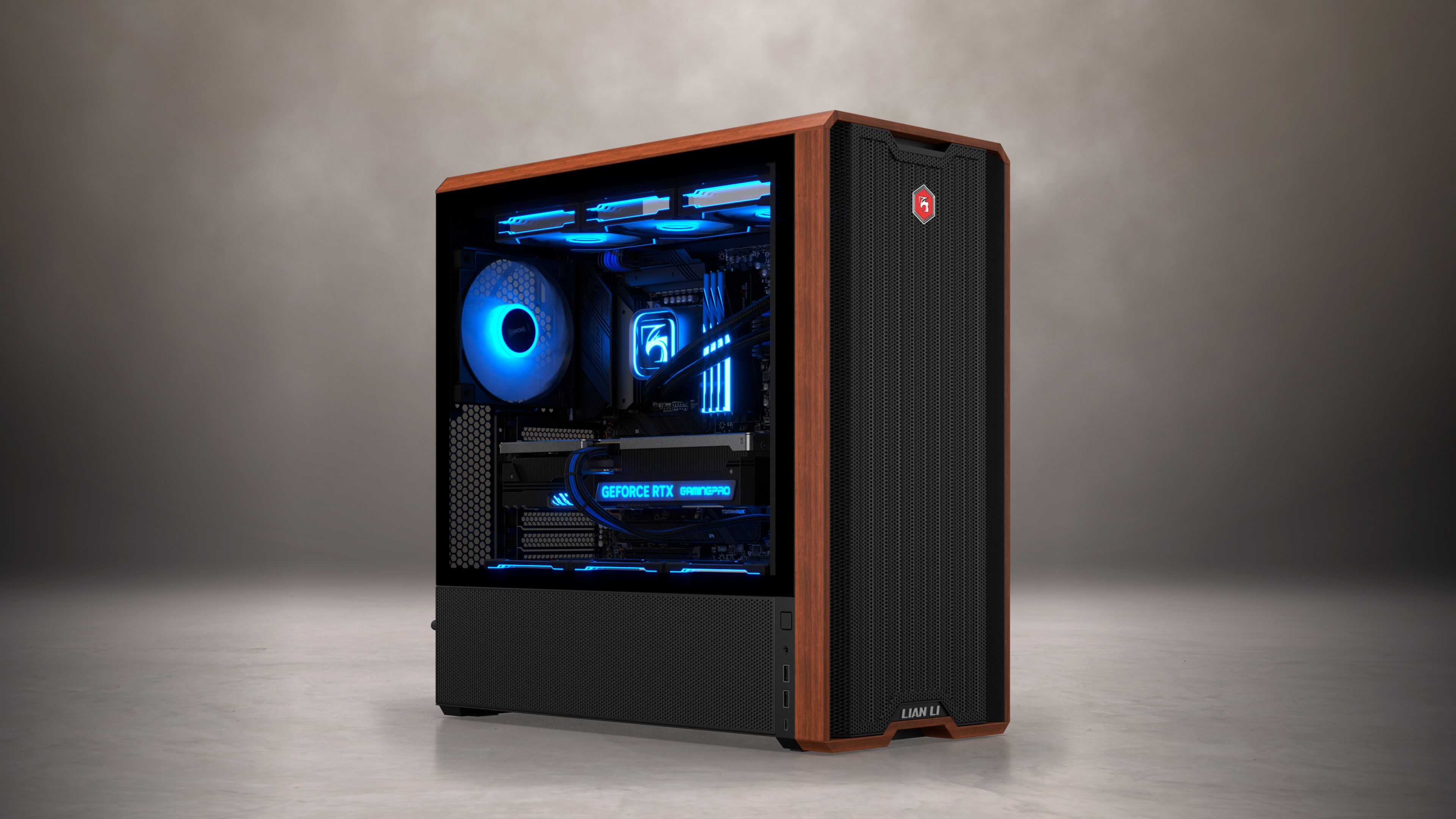 PERFORMANCE PRO 350D