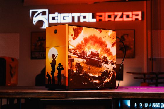 Реализованные проекты