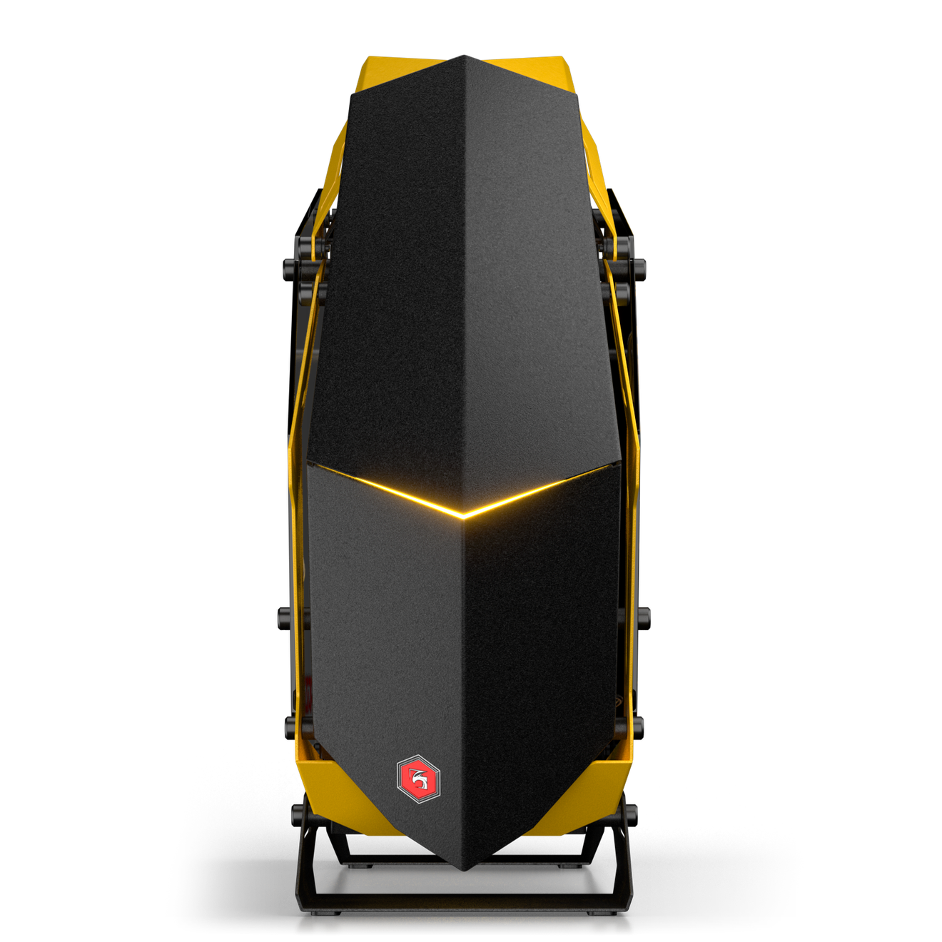 Компьютер DigitalRazor SIGNATURE Cyber Witcher, фото №2