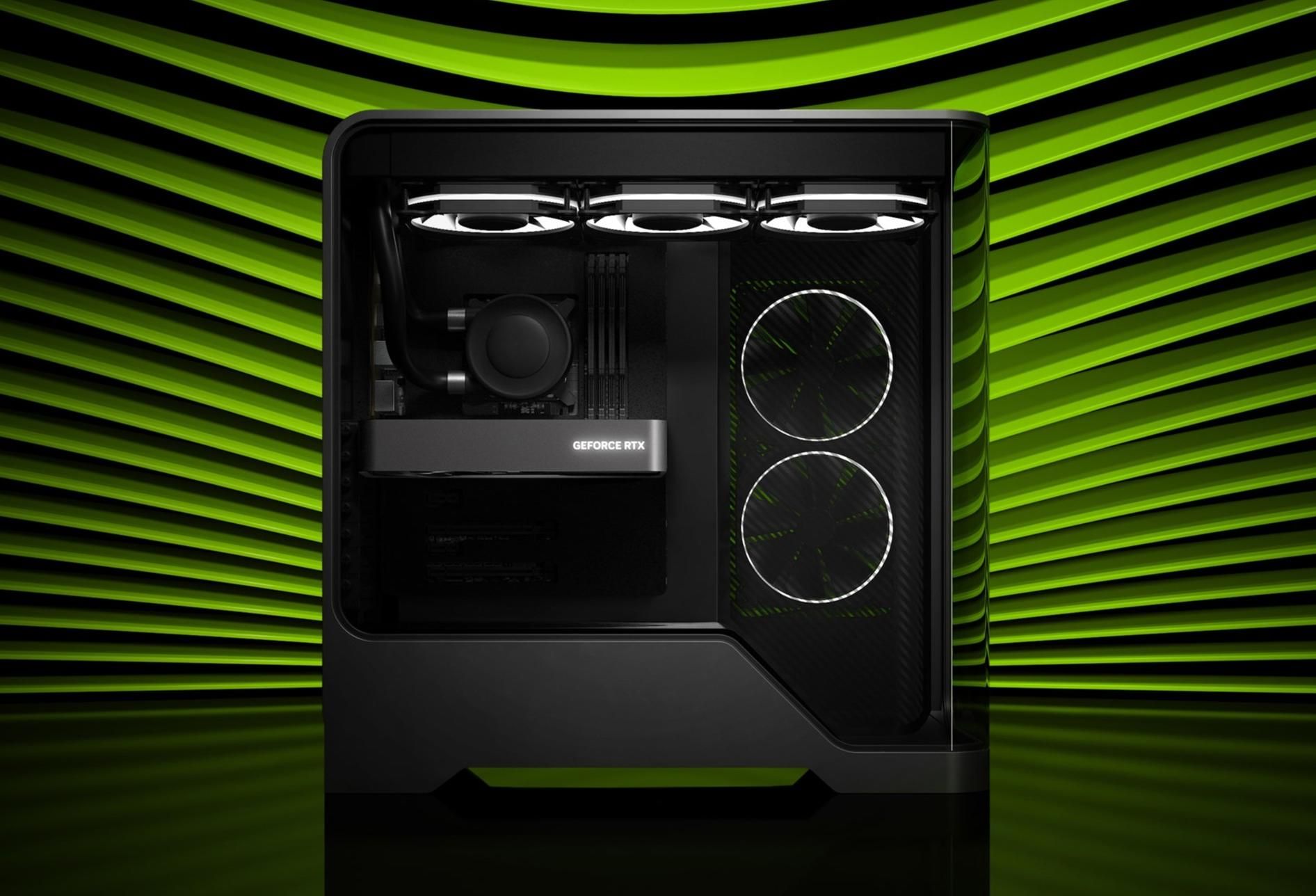 NVIDIA GeForce RTX 5050 8GB