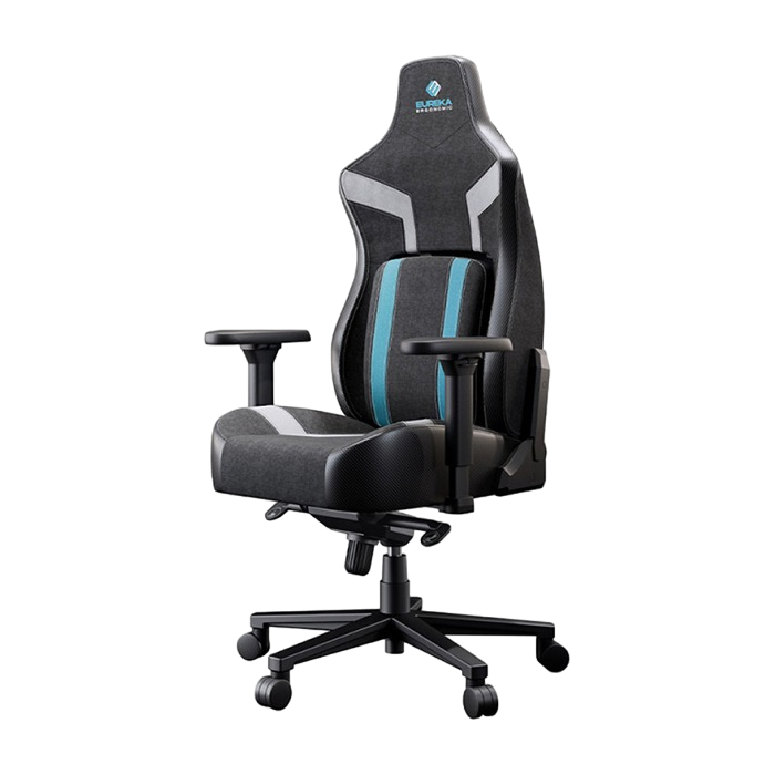 Eureka Python II Blue