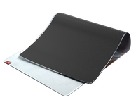 Коврик для мыши DigitalRazor Satoru Gojo white 90x40см, фото №6