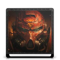 Компьютер DigitalRazor PERFORMANCE, фото №4