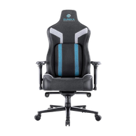 Кресло DigitalRazor Eureka Python II Blue, фото №2