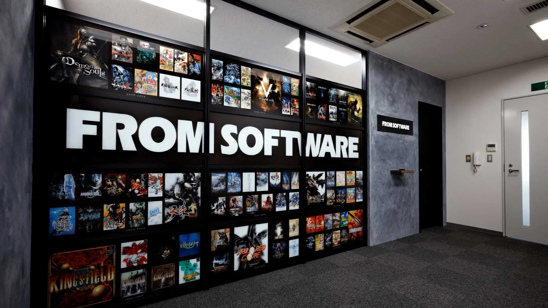 FromSoftware: путь к Dark Souls, Elden Ring и статусу культовой студии