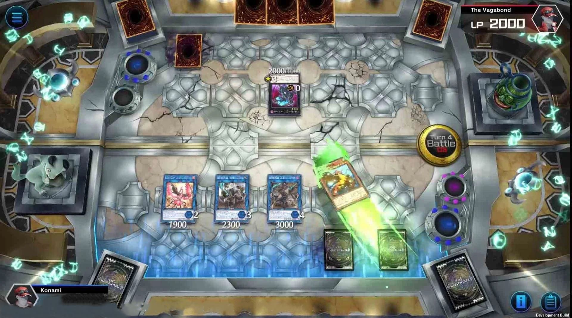 Yu-Gi-Oh! Master Duel