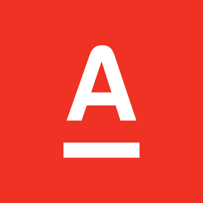 Альфа-Банк