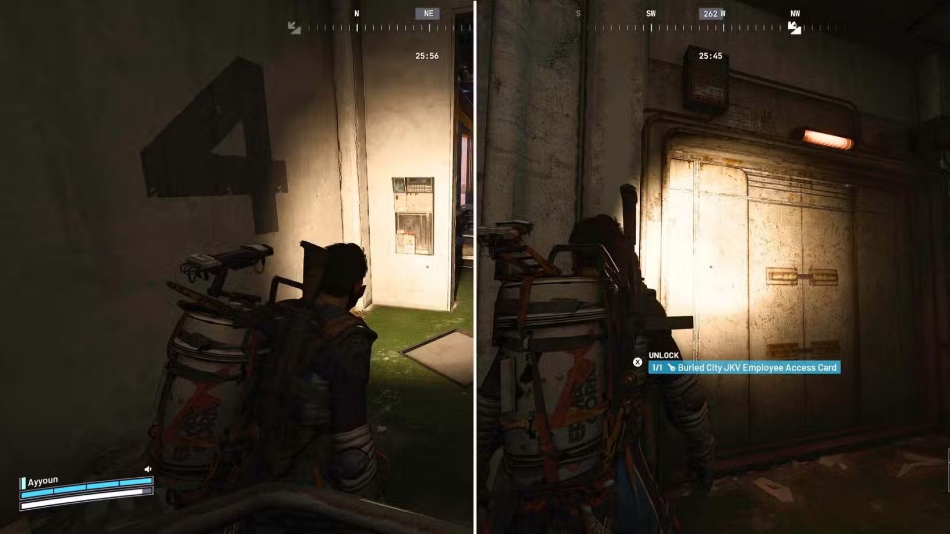 Arc Raiders скриншот