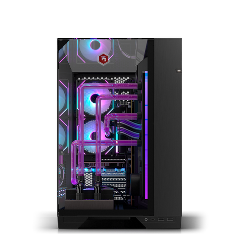 Игровой компьютер DigitalRazor Performance EVO, фото №2