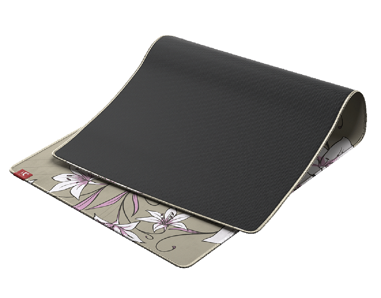 Материал коврика