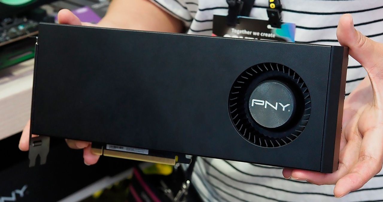 По следам Computex 2023: показываем-рассказываем самое интересное