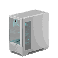 Компьютер DigitalRazor CORE X7W, фото №6