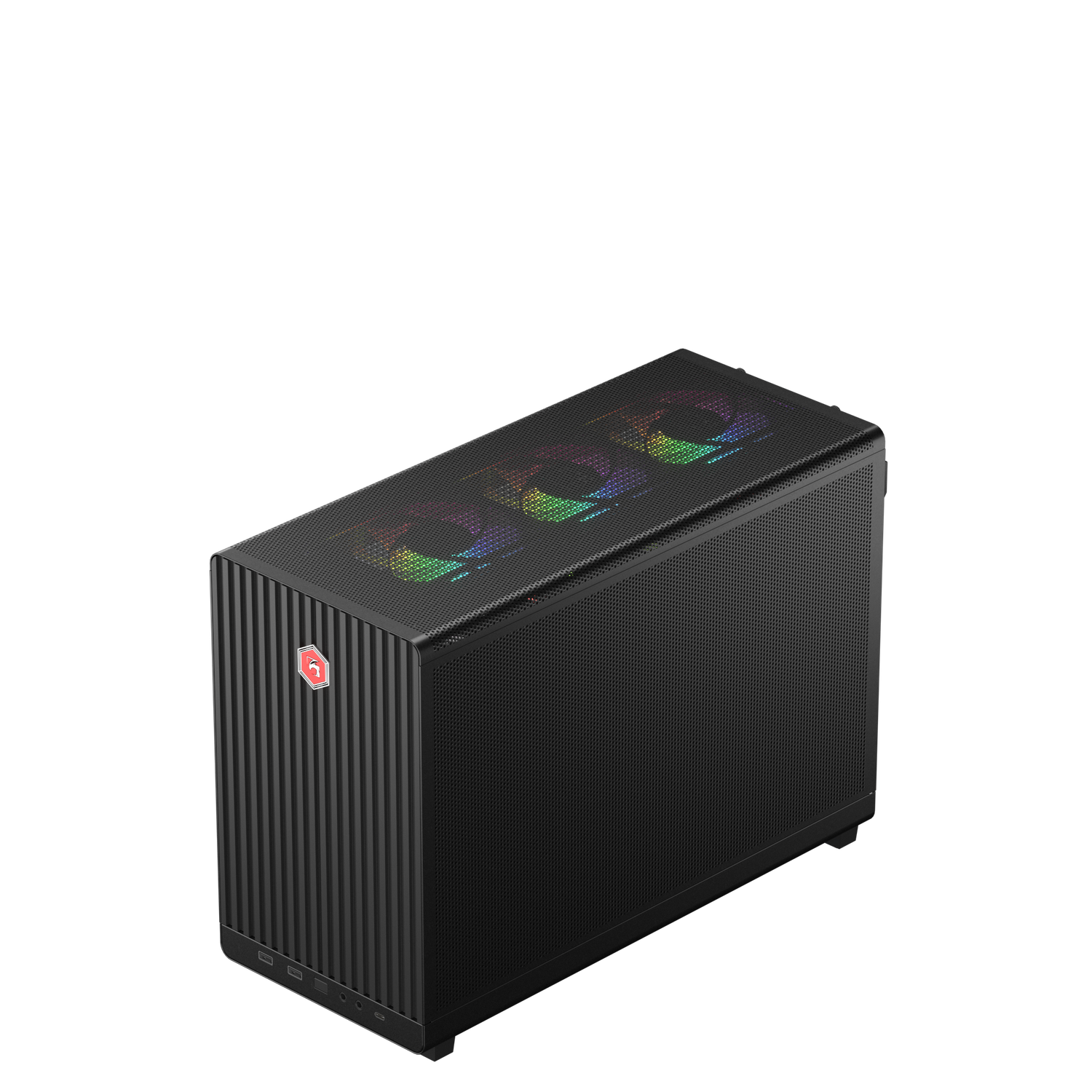 Игровой компьютер DigitalRazor SHIFT, фото №6