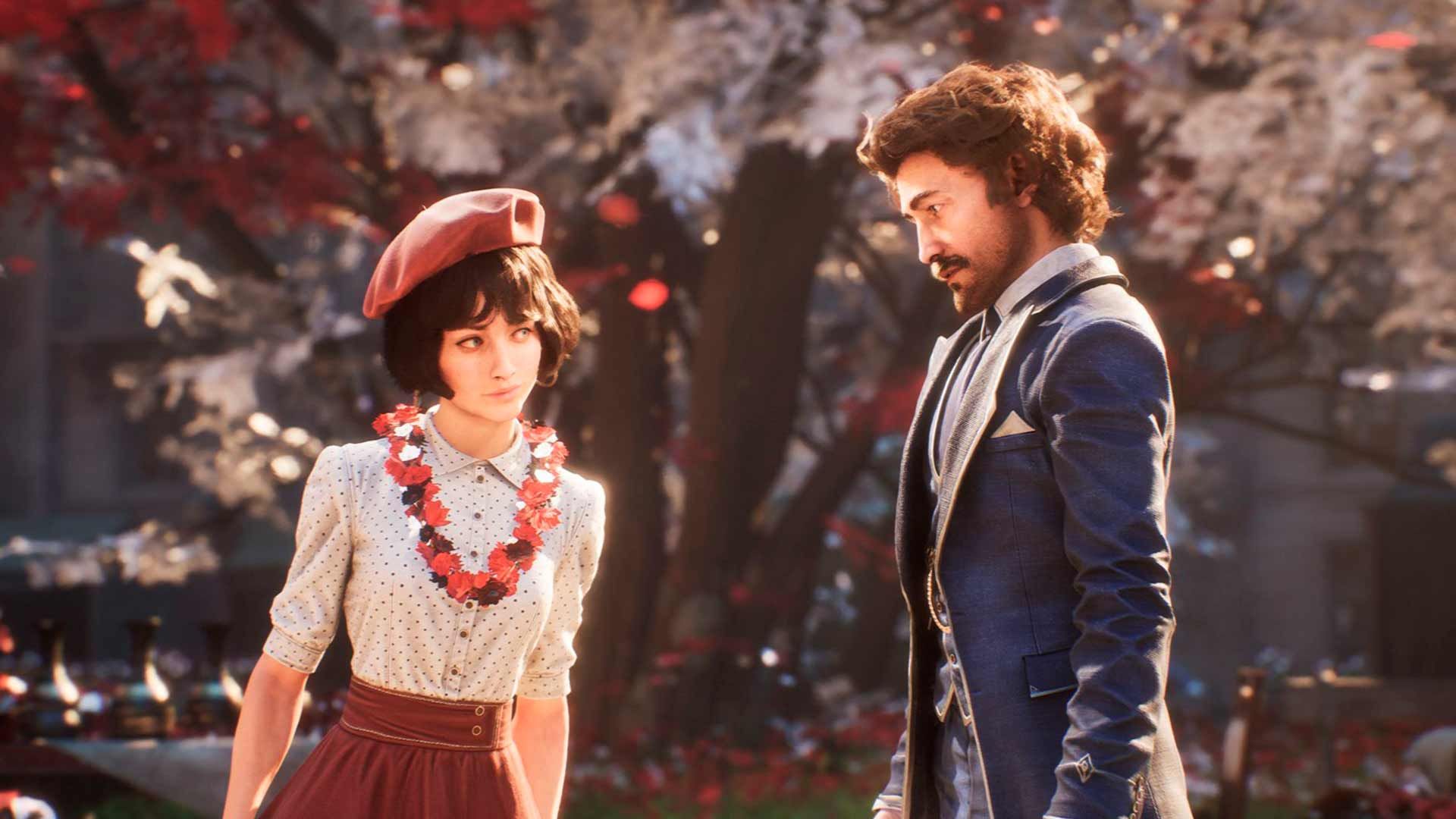 Clair Obscur: Expedition 33