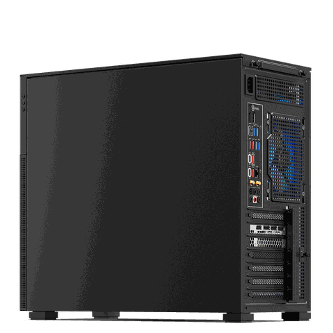 Игровой компьютер DigitalRazor PROGAMING X3, фото №5