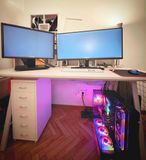 Отзыв на компьютер DigitalRazor от Admin Owl, фото №1