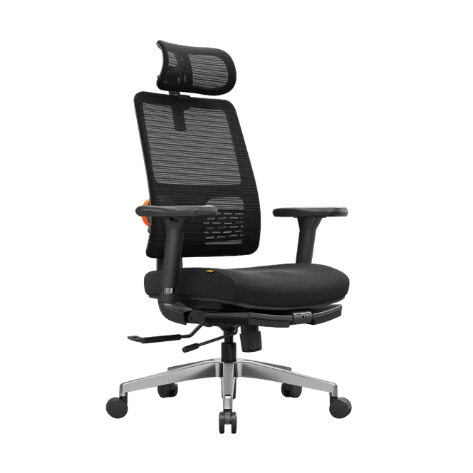 FoxGear NETZ M Black