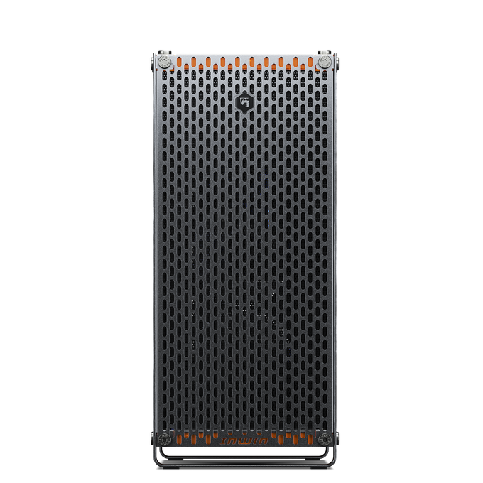 Рабочая станция DigitalRazor 750D Tower, фото №2