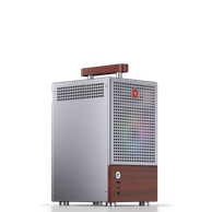 Компьютер DigitalRazor SHIFT S, фото №3