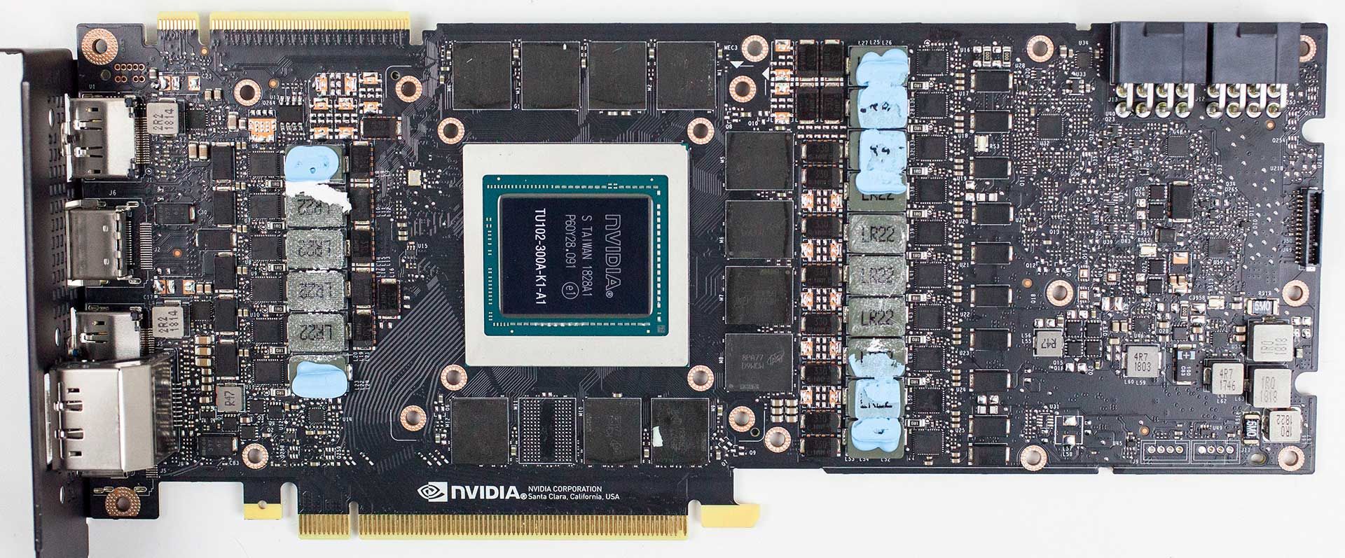 GeForce RTX 2080 Ti