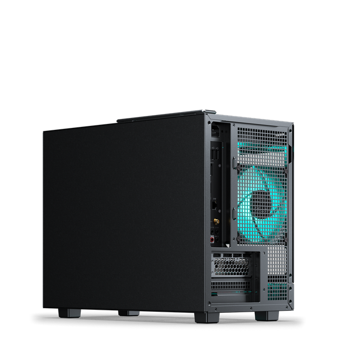 Игровой компьютер DigitalRazor Core X1, фото №5